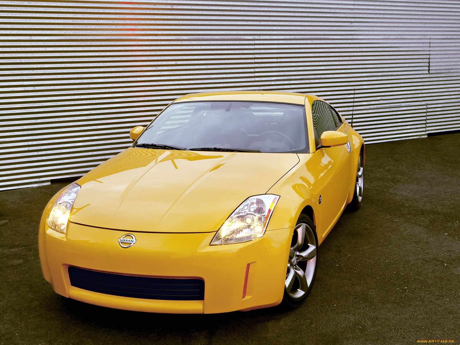 , nissan, datsun